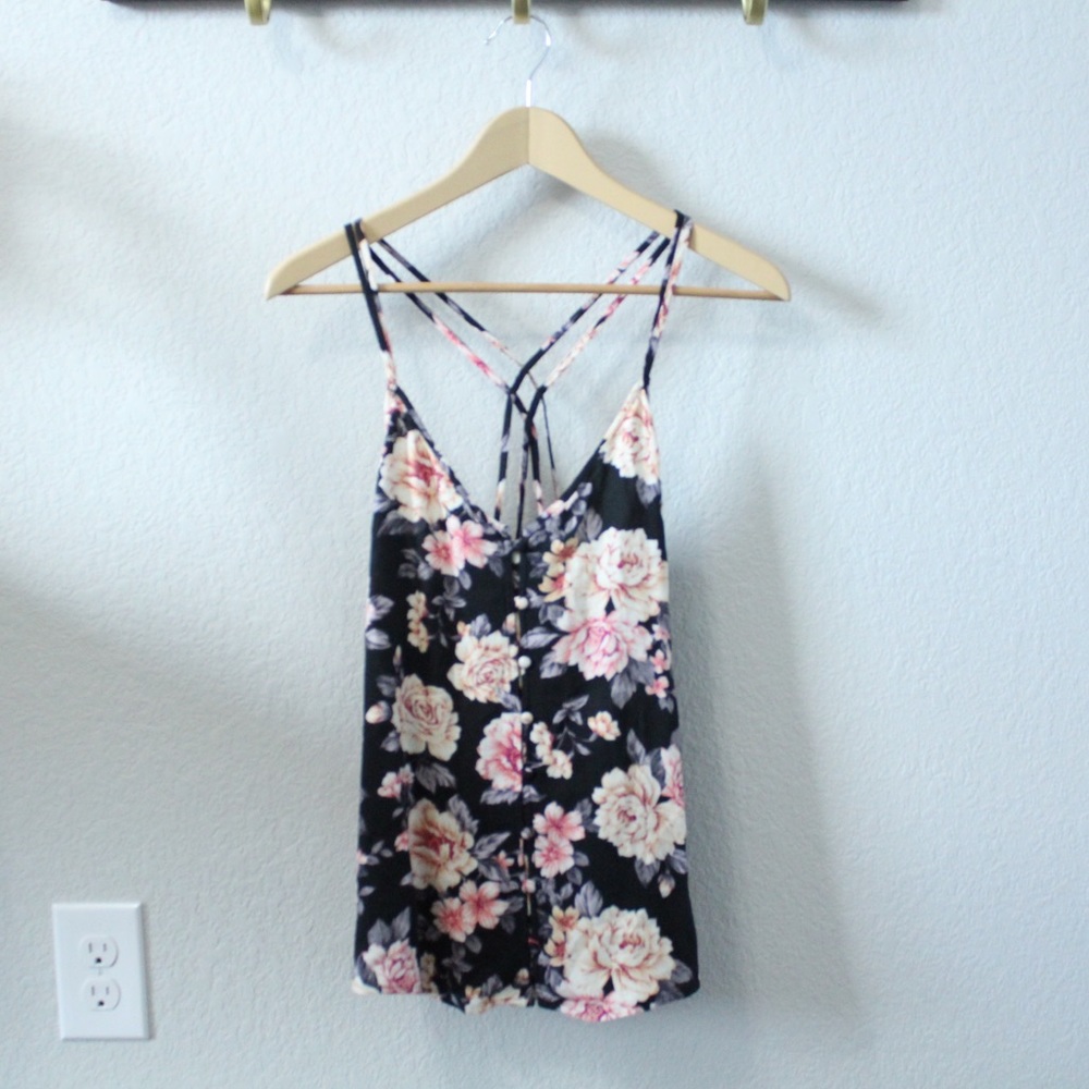 American eagle top💐